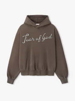 26 Classic Half Raglan Hoodie