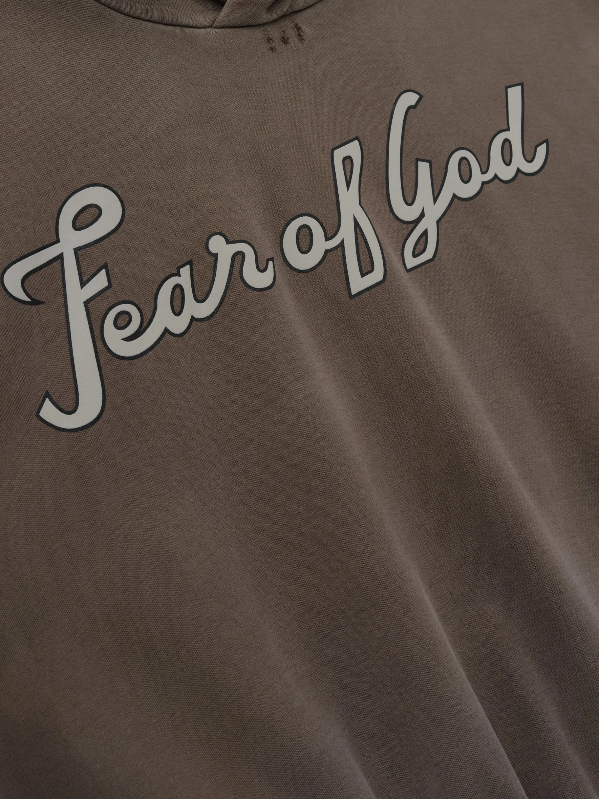 26 Classic Half Raglan Hoodie