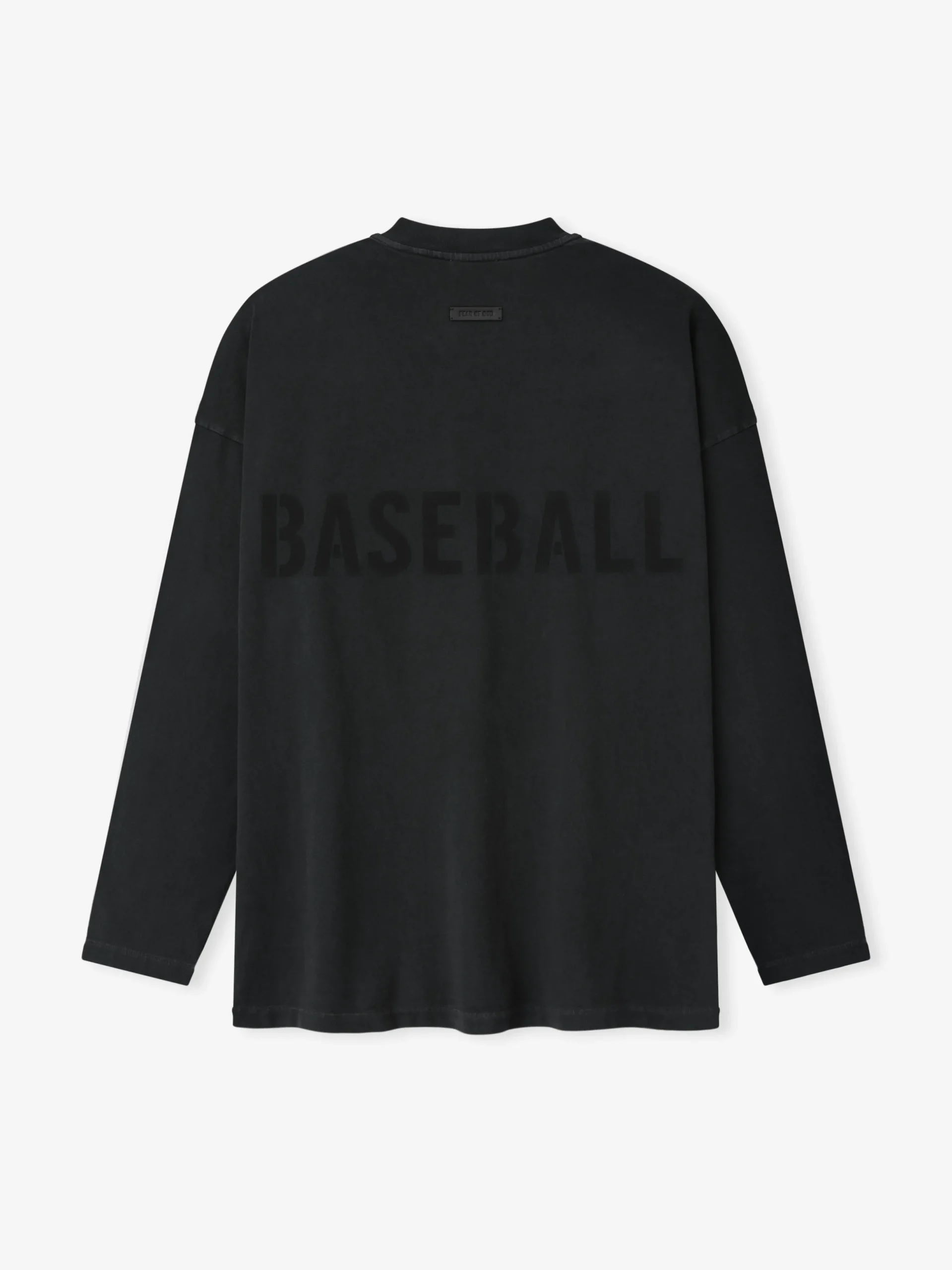 9 Long Sleeve Tee