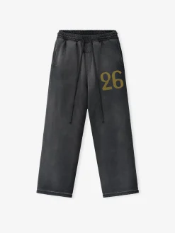 "26" Wide Leg Sweatpant