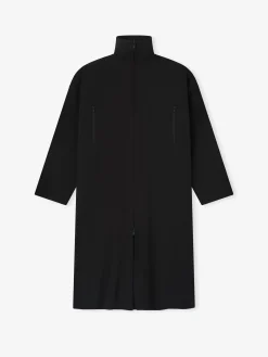 Active Trace Full Length Trench