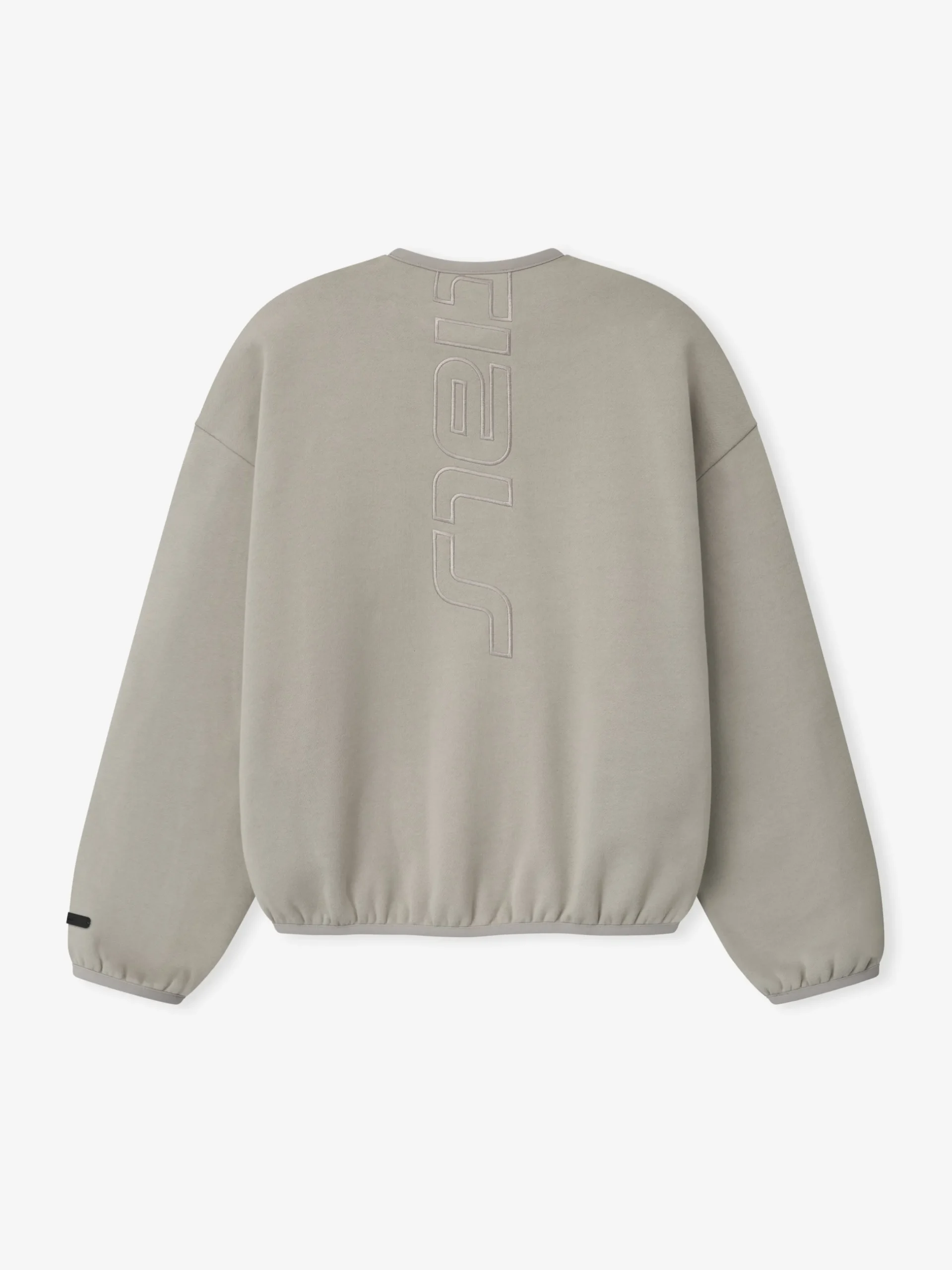 Active Trace Modern Crewneck Sweatshirt