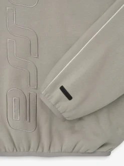Active Trace Modern Crewneck Sweatshirt
