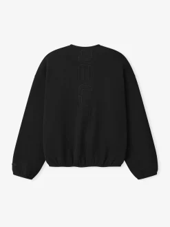 Active Trace Modern Crewneck Sweatshirt