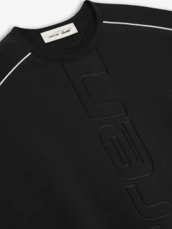 Active Trace Modern Crewneck Sweatshirt