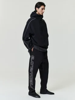 Active Trace Modern Fleece Hoodie
