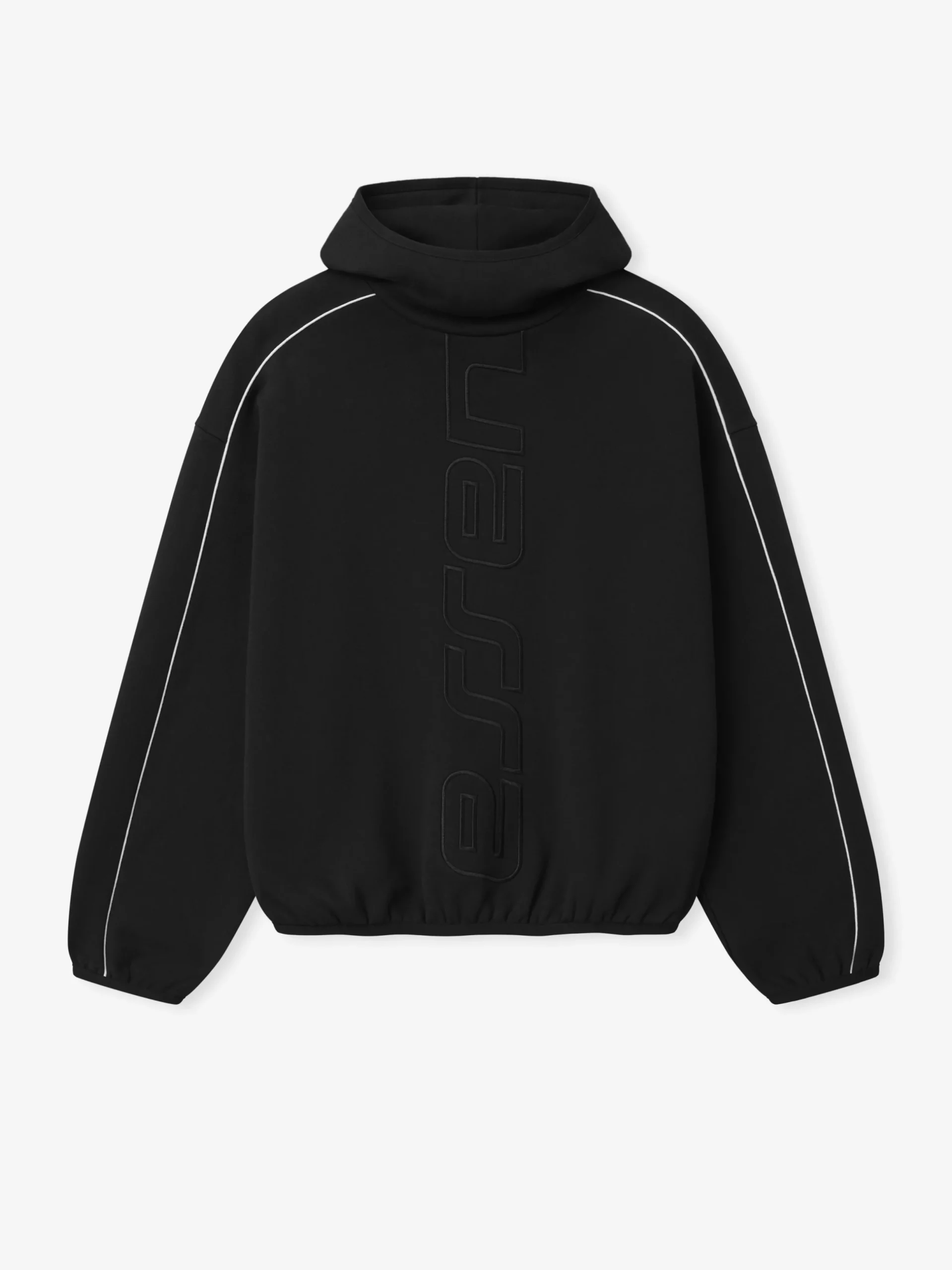 Active Trace Modern Fleece Hoodie