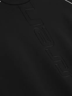 Active Trace Modern Fleece Hoodie