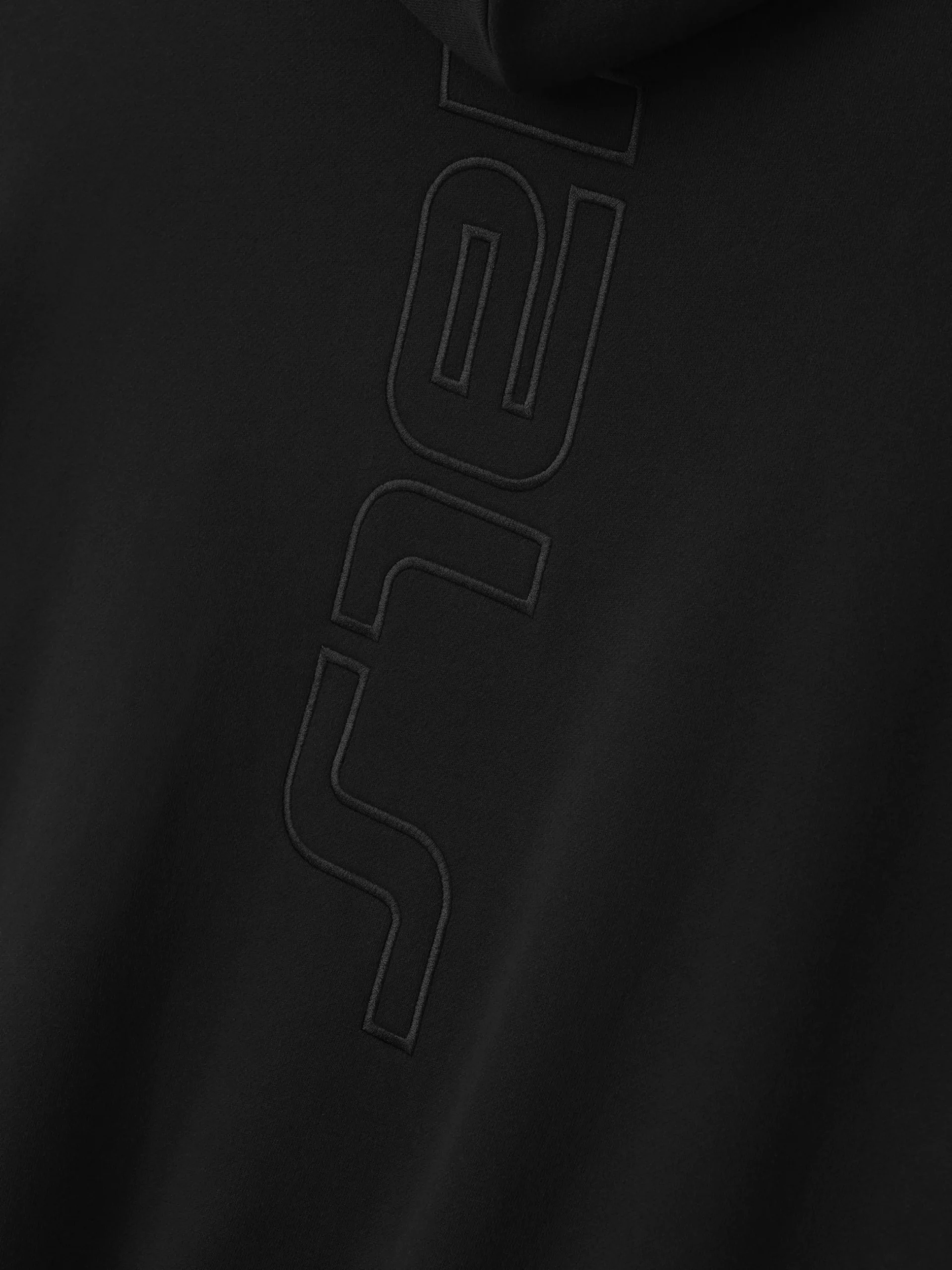 Active Trace Modern Fleece Hoodie