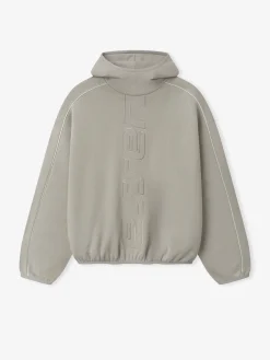 Active Trace Modern Fleece Hoodie