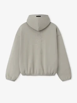 Active Trace Modern Fleece Hoodie