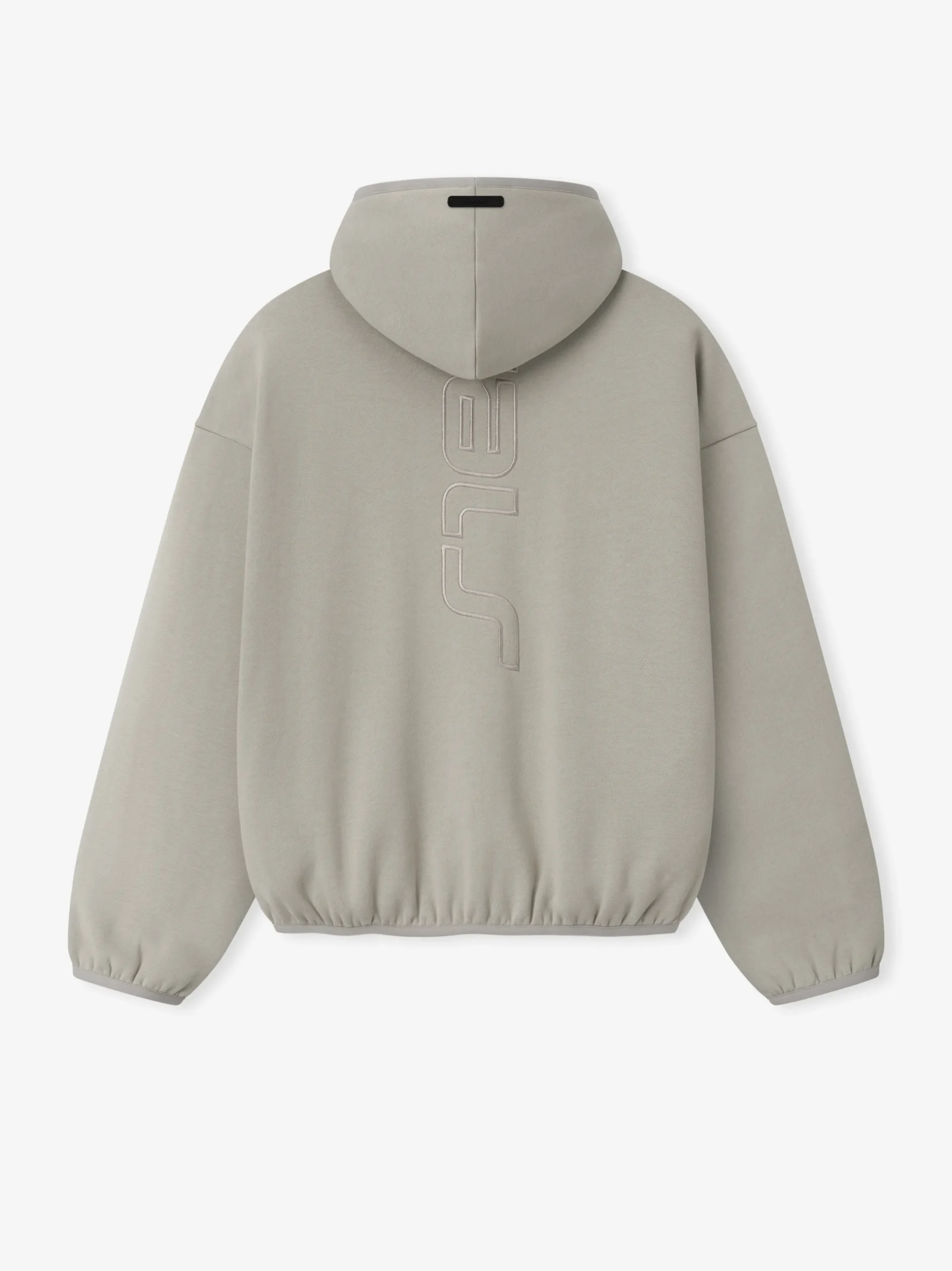 Active Trace Modern Fleece Hoodie