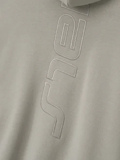 Active Trace Modern Fleece Hoodie