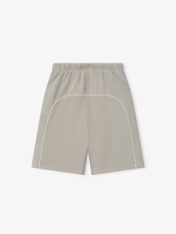 Active Trace Relaxed Sweatshort