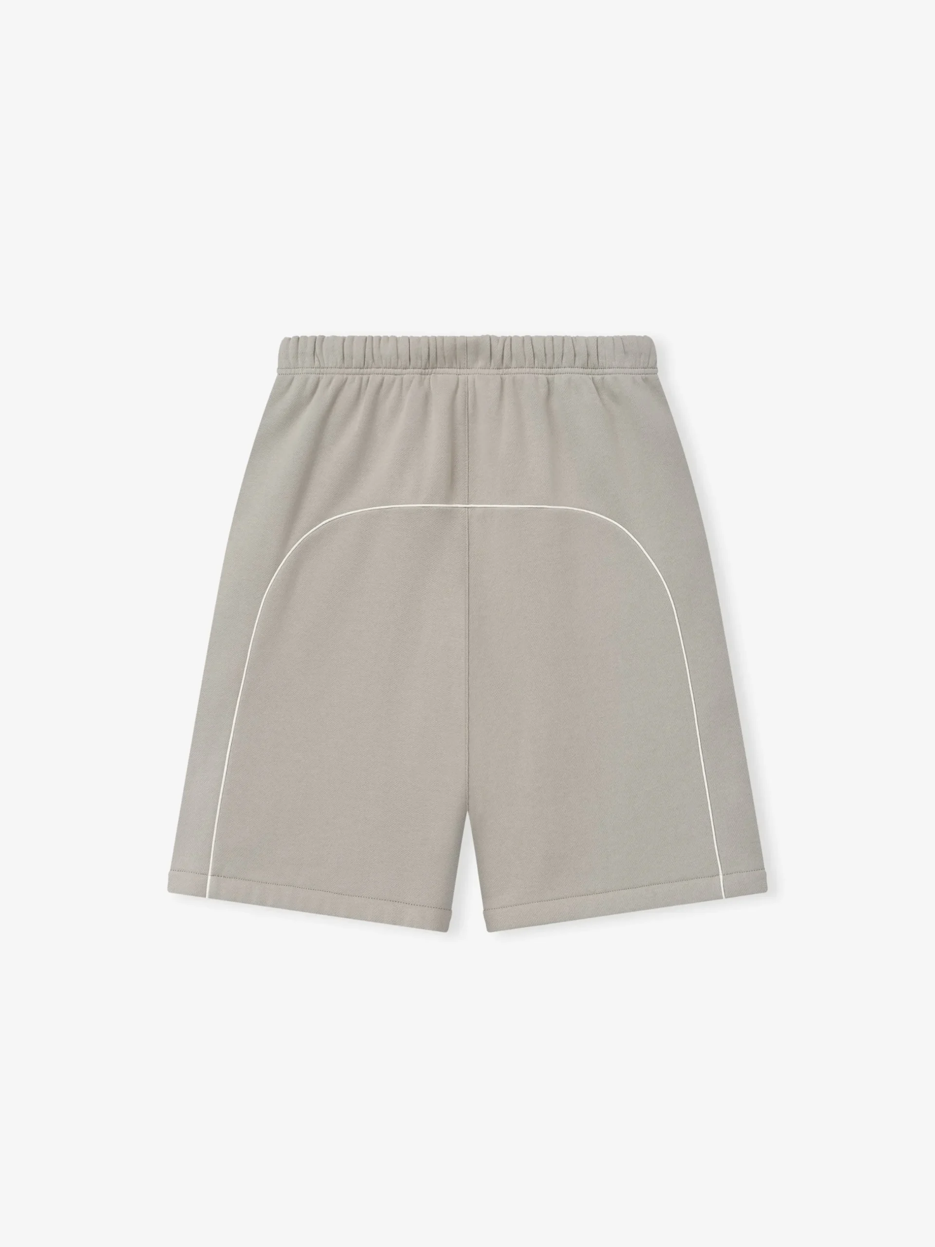 Active Trace Relaxed Sweatshort