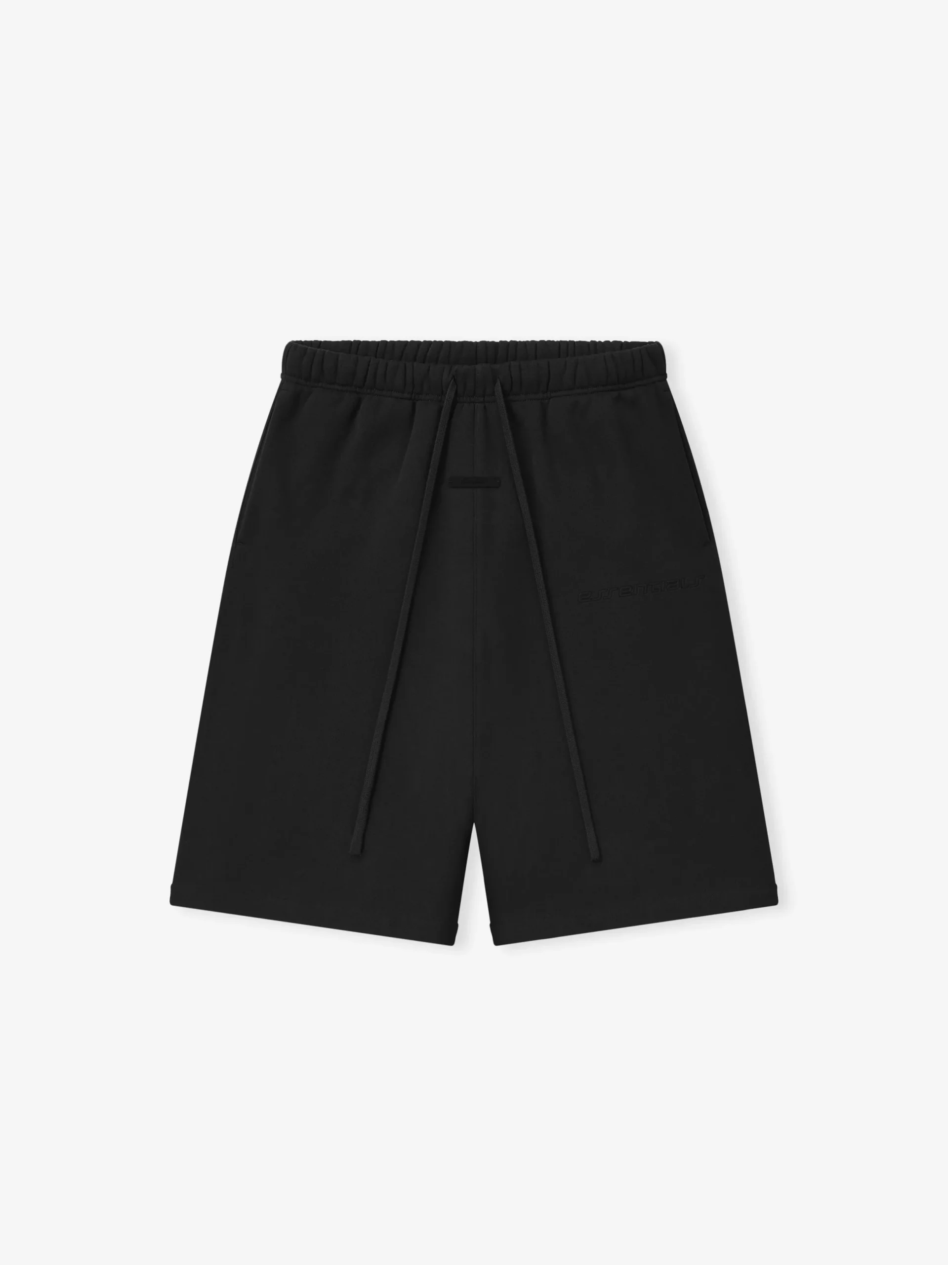 Active Trace Relaxed Sweatshort