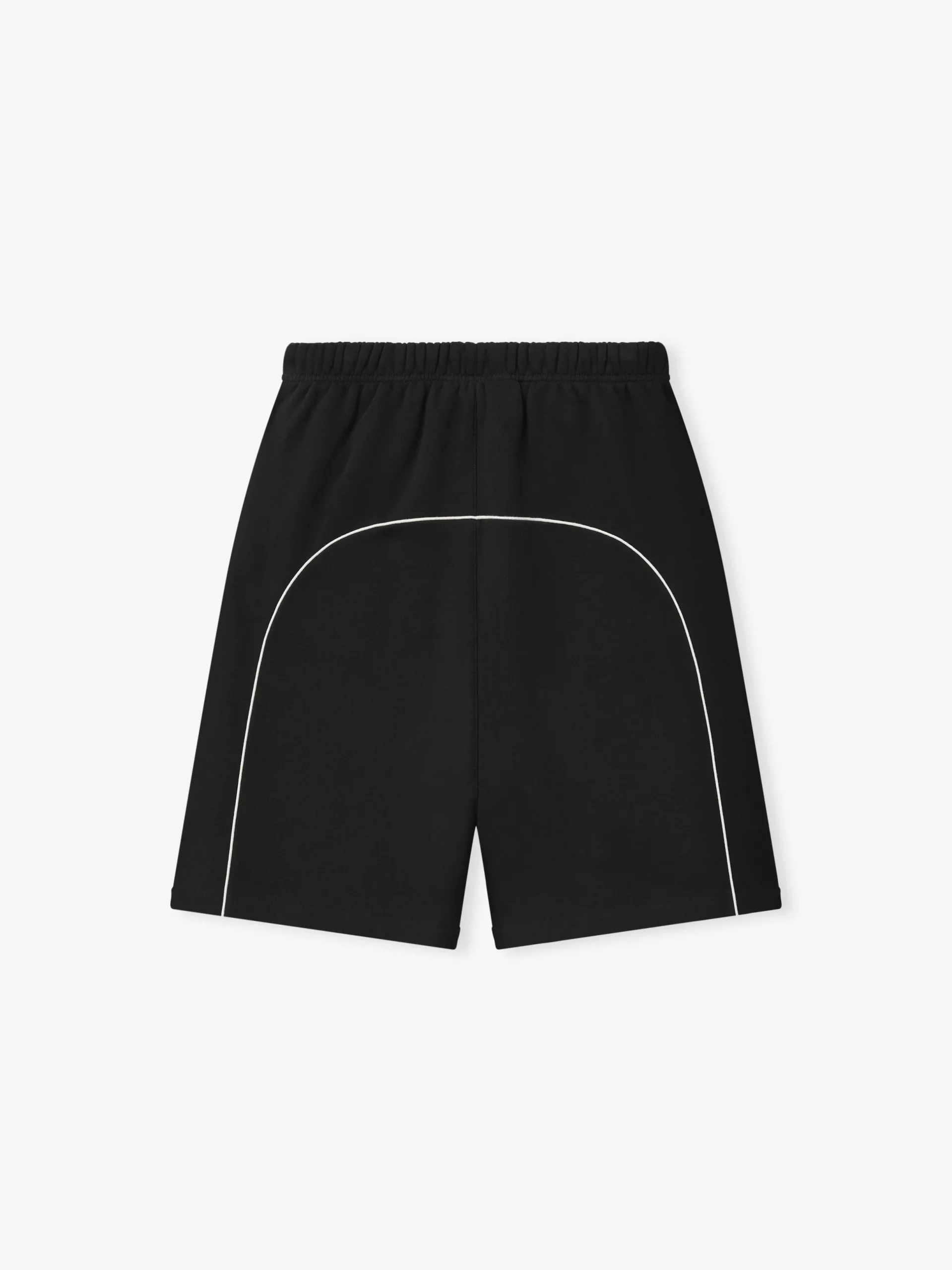 Active Trace Relaxed Sweatshort