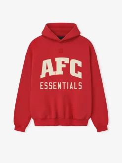 American Sport Hoodie