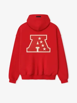 American Sport Hoodie