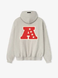 American Sport Hoodie