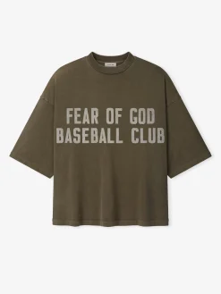 Baseball Club Tee