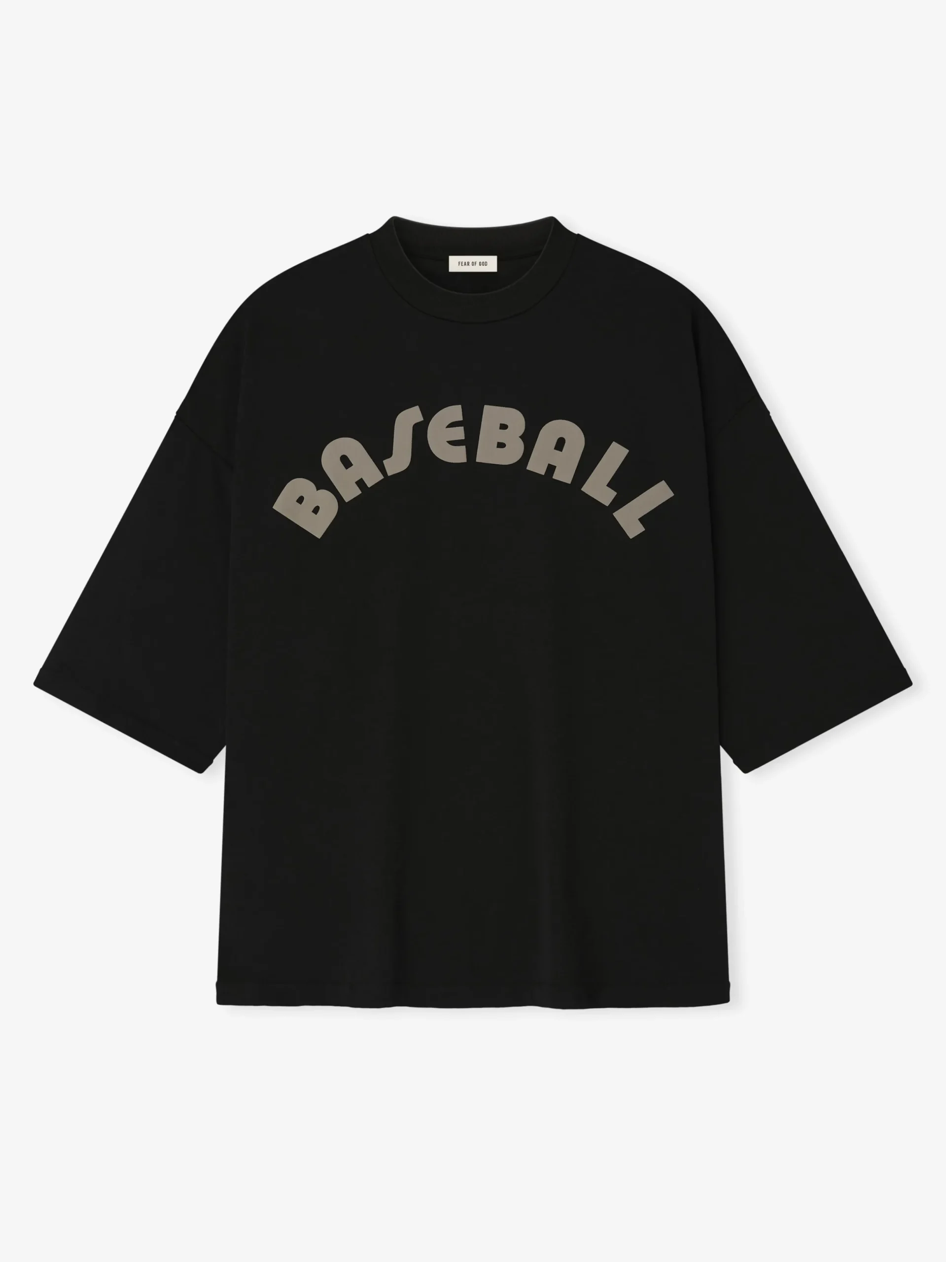 Baseball Tee