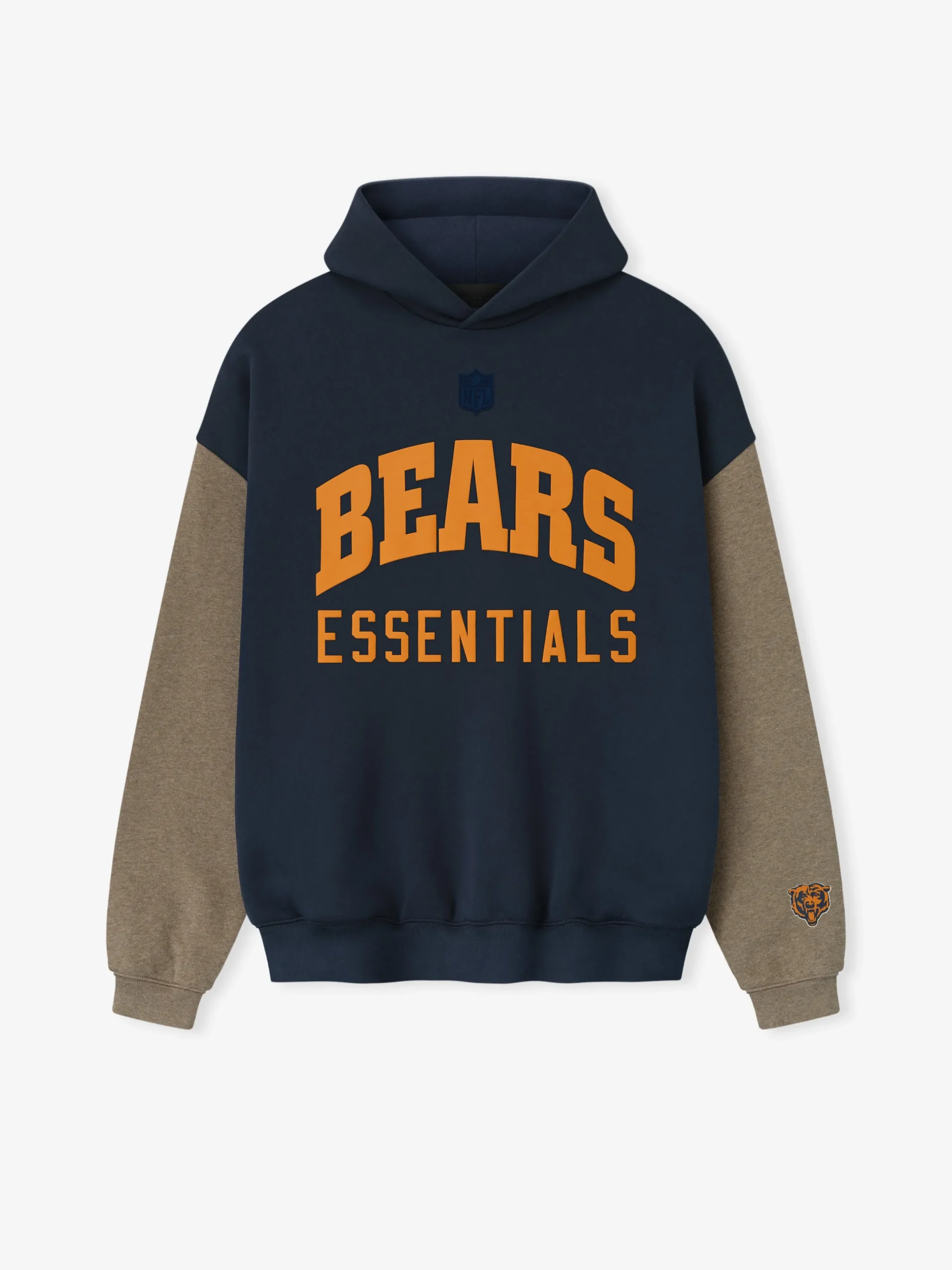 Bears Sport Hoodie