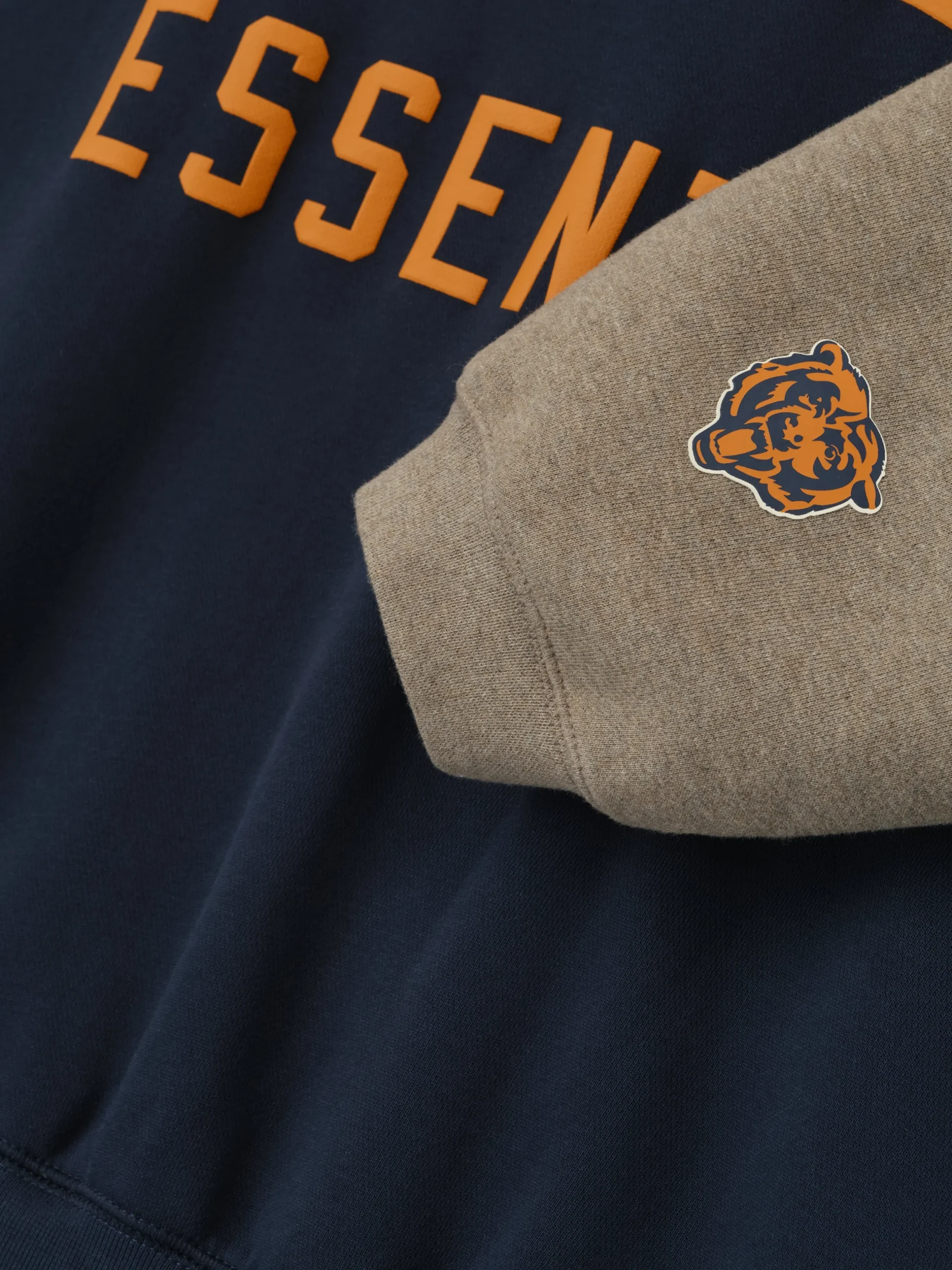 Bears Sport Hoodie