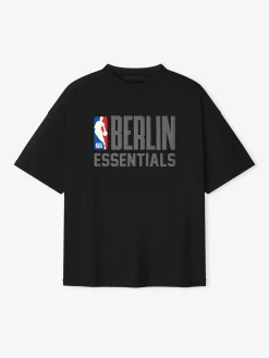 Berlin 90s Fit Tee