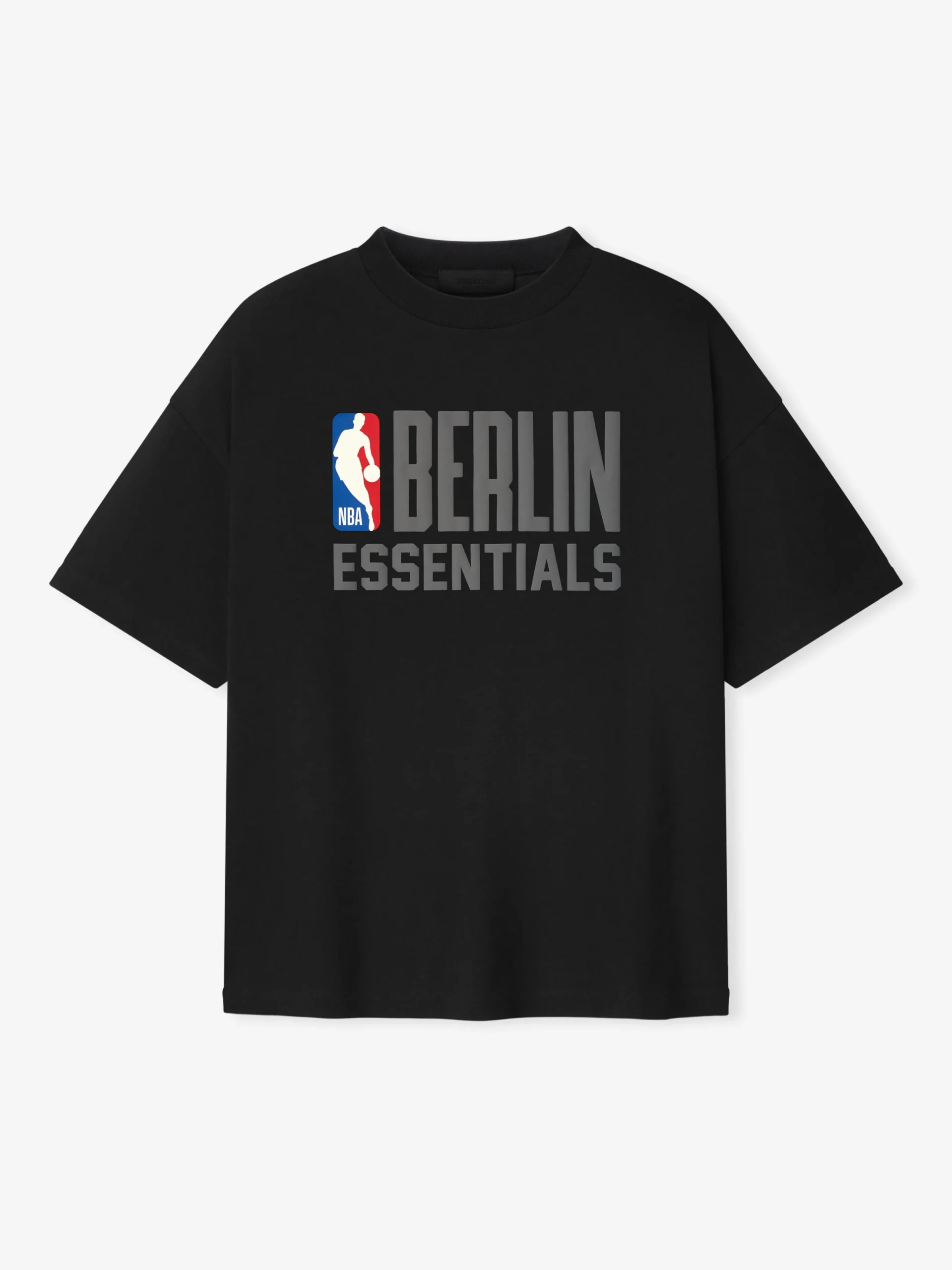 Berlin 90s Fit Tee