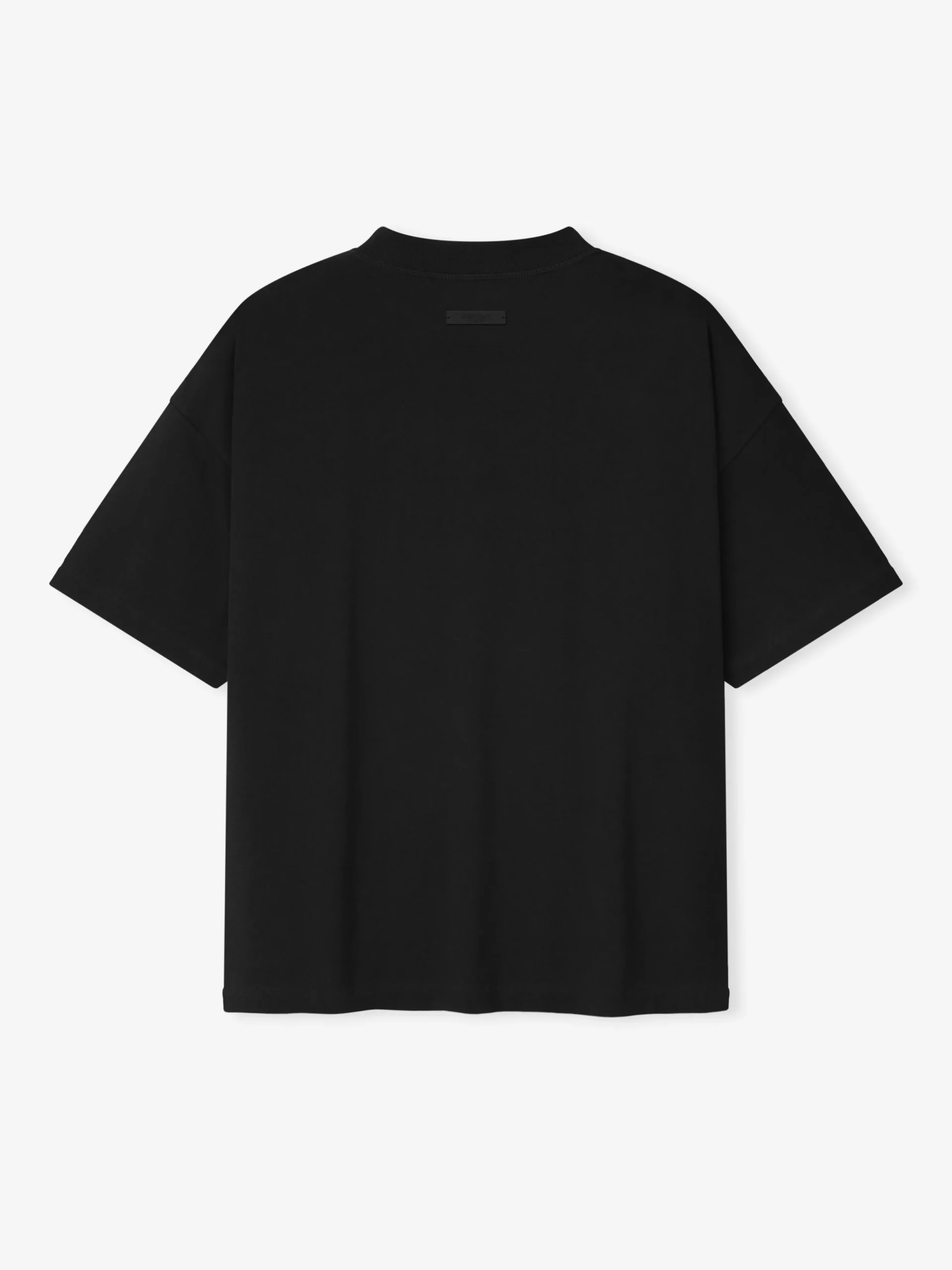 Berlin 90s Fit Tee