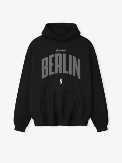 Berlin 90s Hoodie
