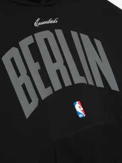 Berlin 90s Hoodie
