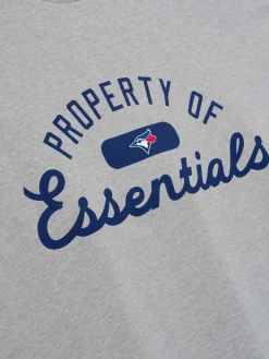 Blue Jays Merch Tee