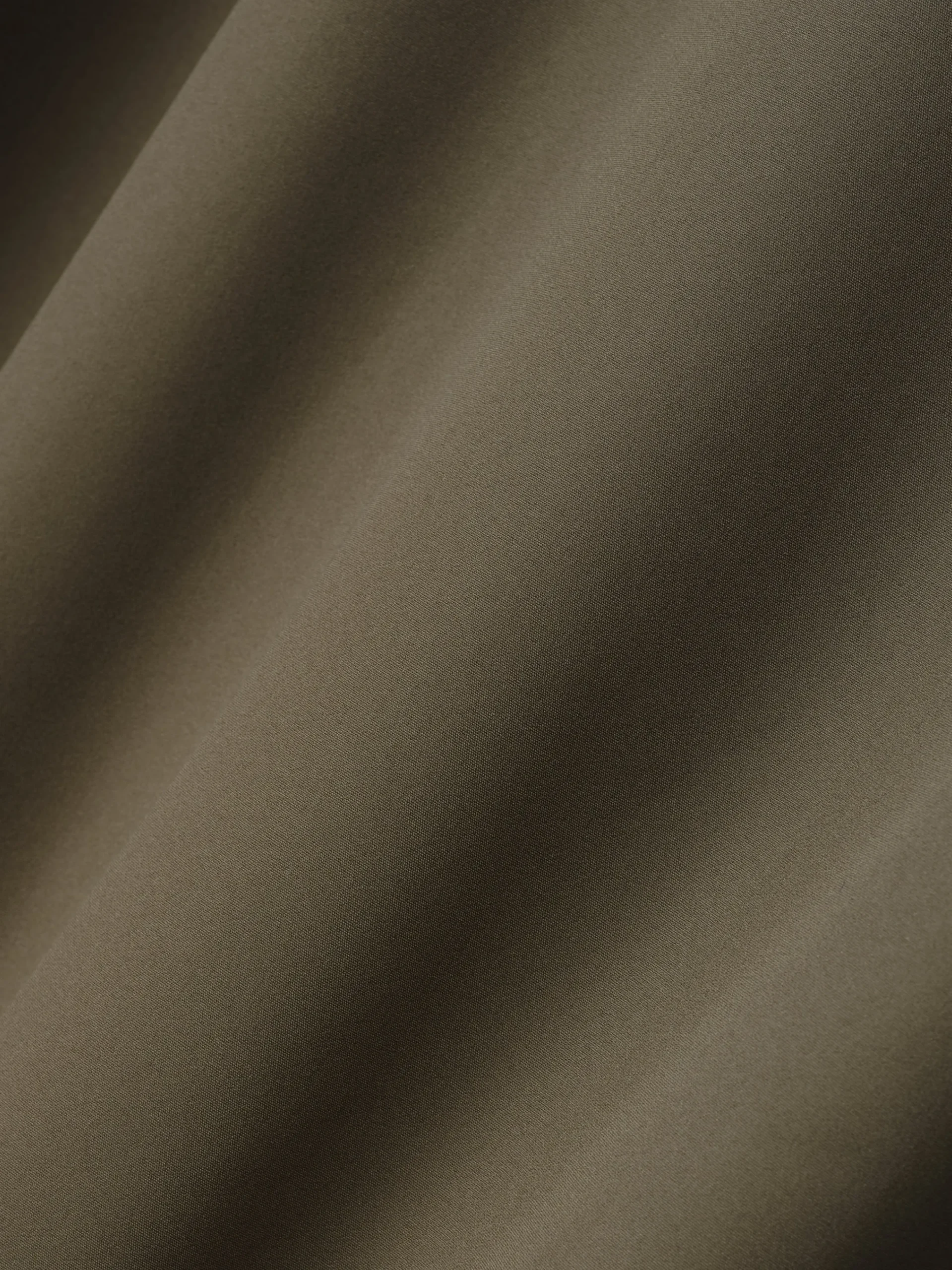 Bonded Nylon Tech Track Jacket