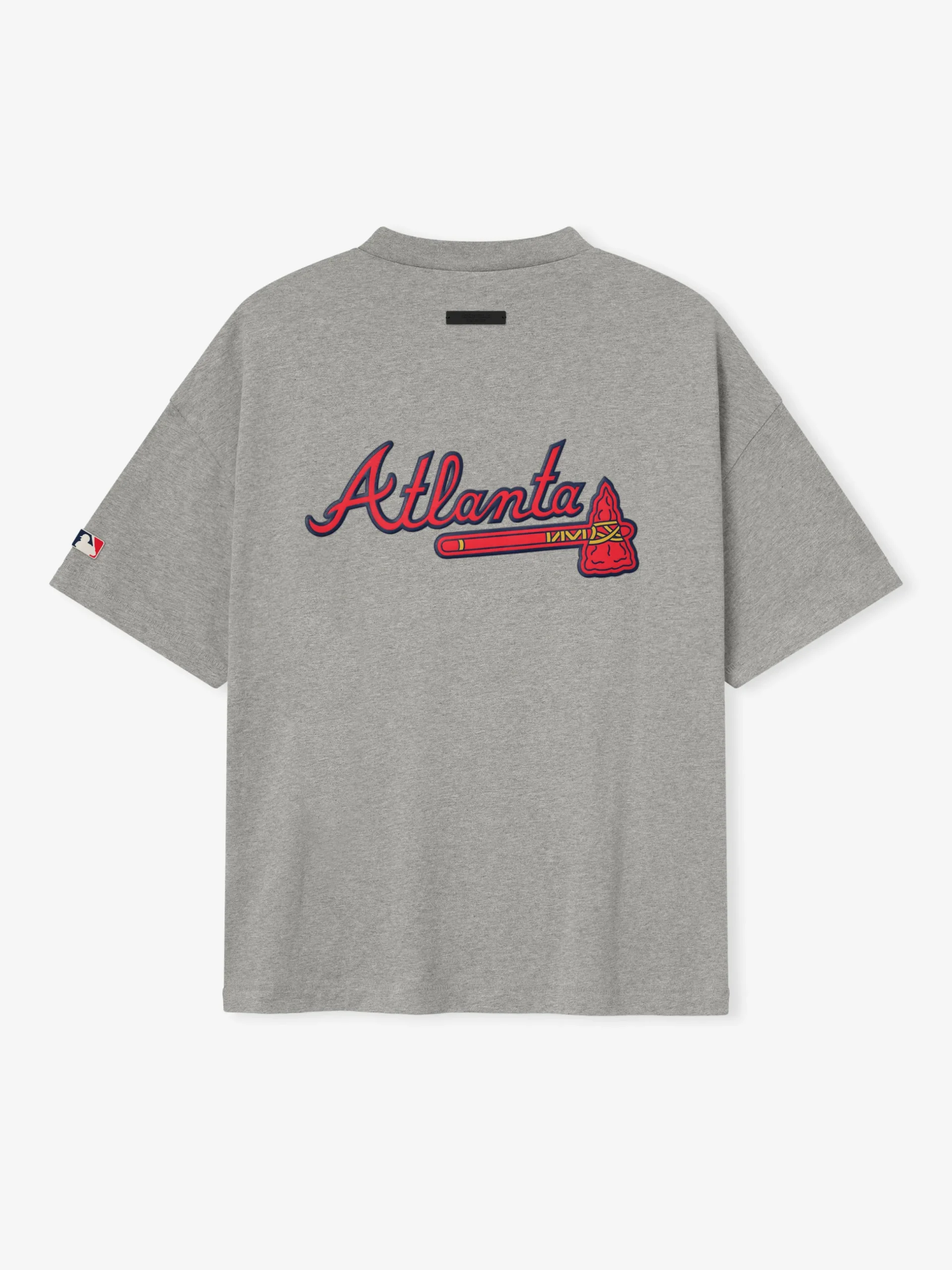 Braves 90s Tee