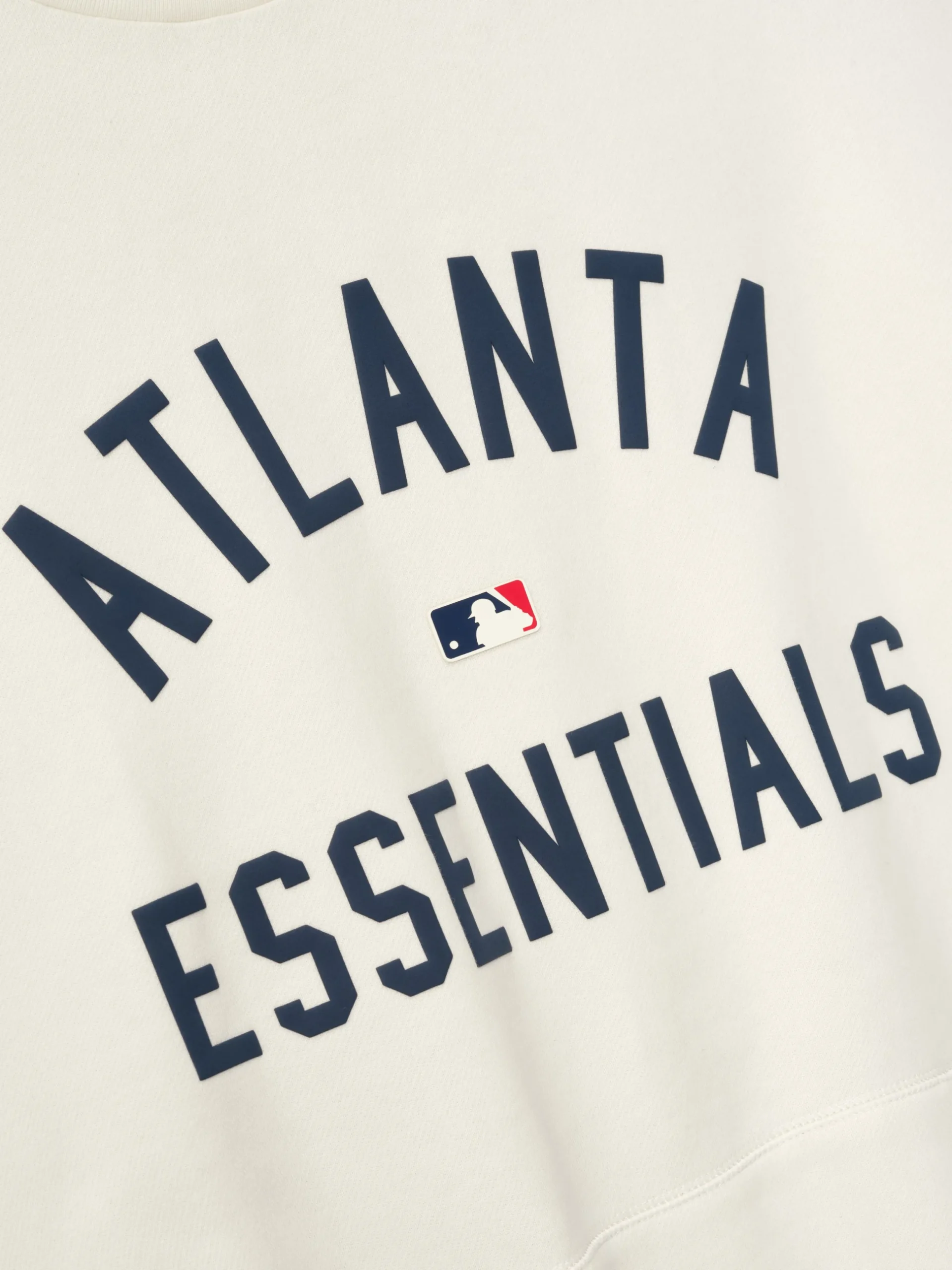 Braves Sport Crewneck