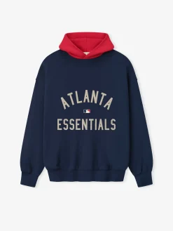 Braves Sport Hoodie