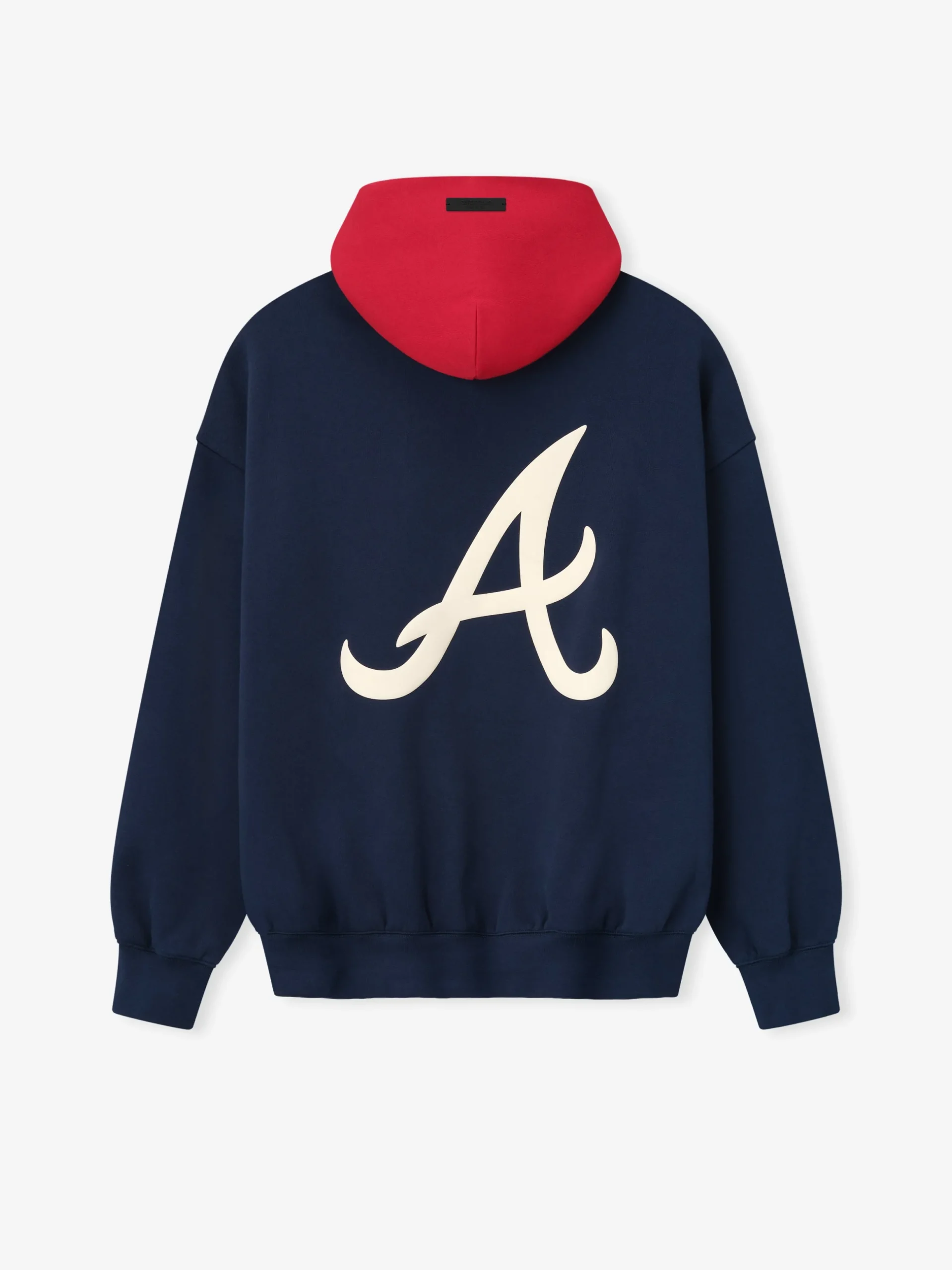 Braves Sport Hoodie