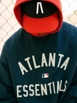 Braves Sport Hoodie