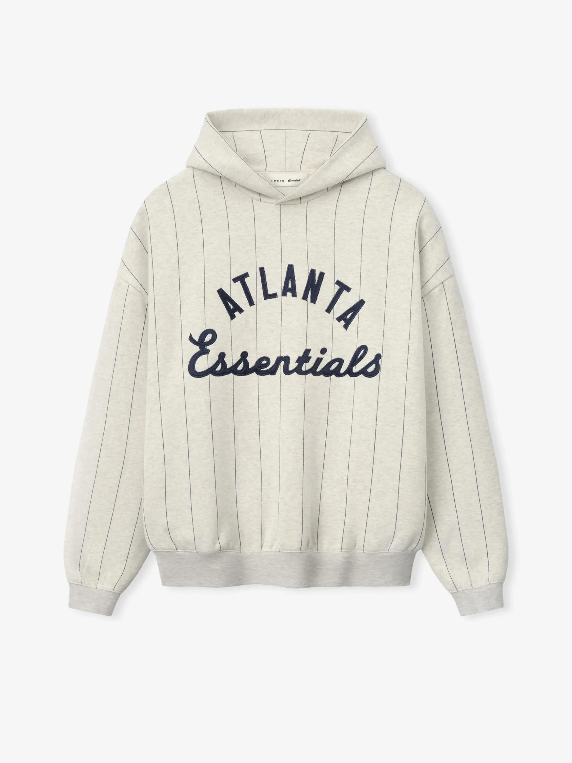 Braves Sport Hoodie