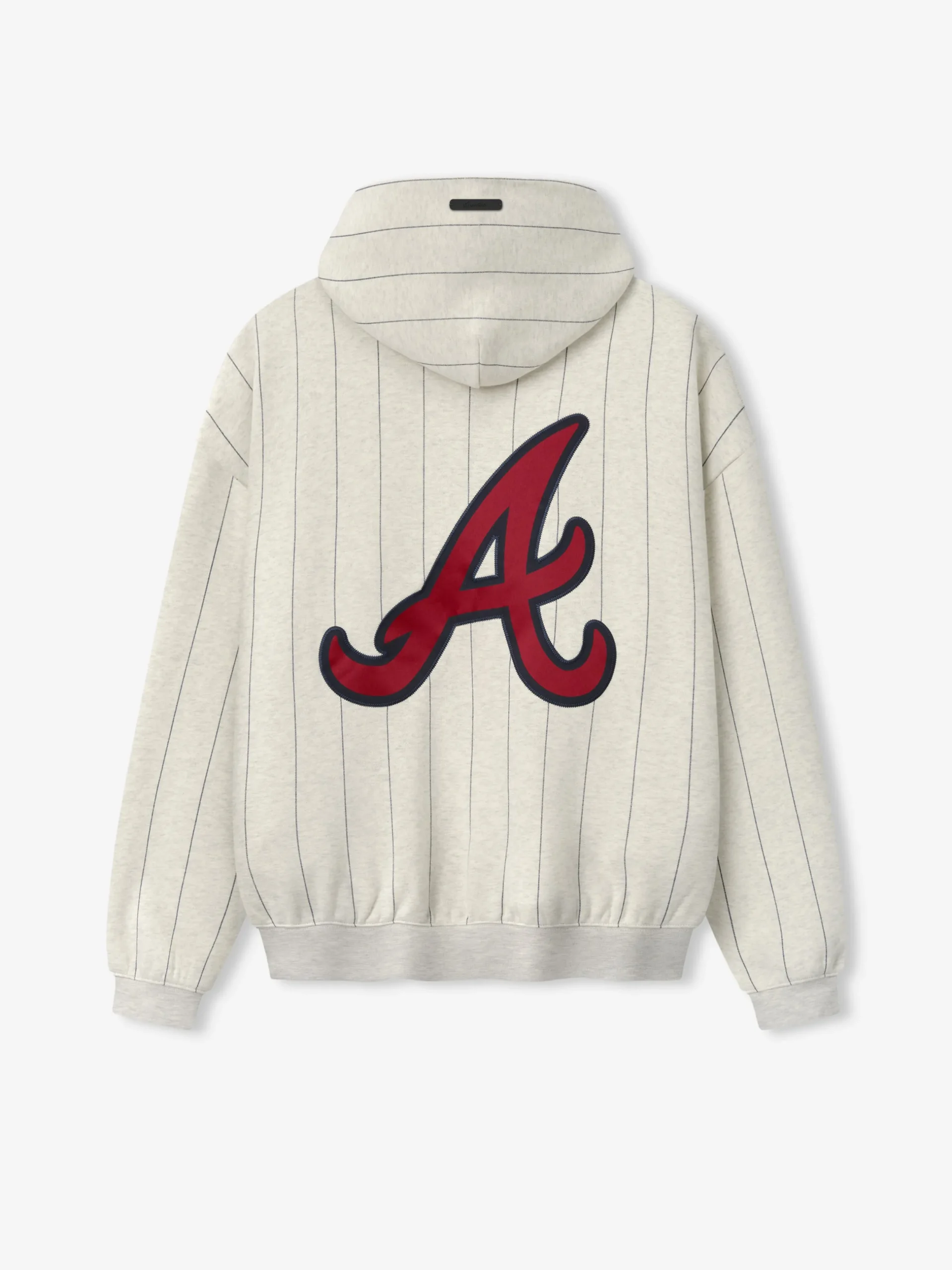 Braves Sport Hoodie