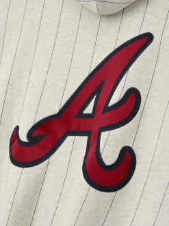 Braves Sport Hoodie