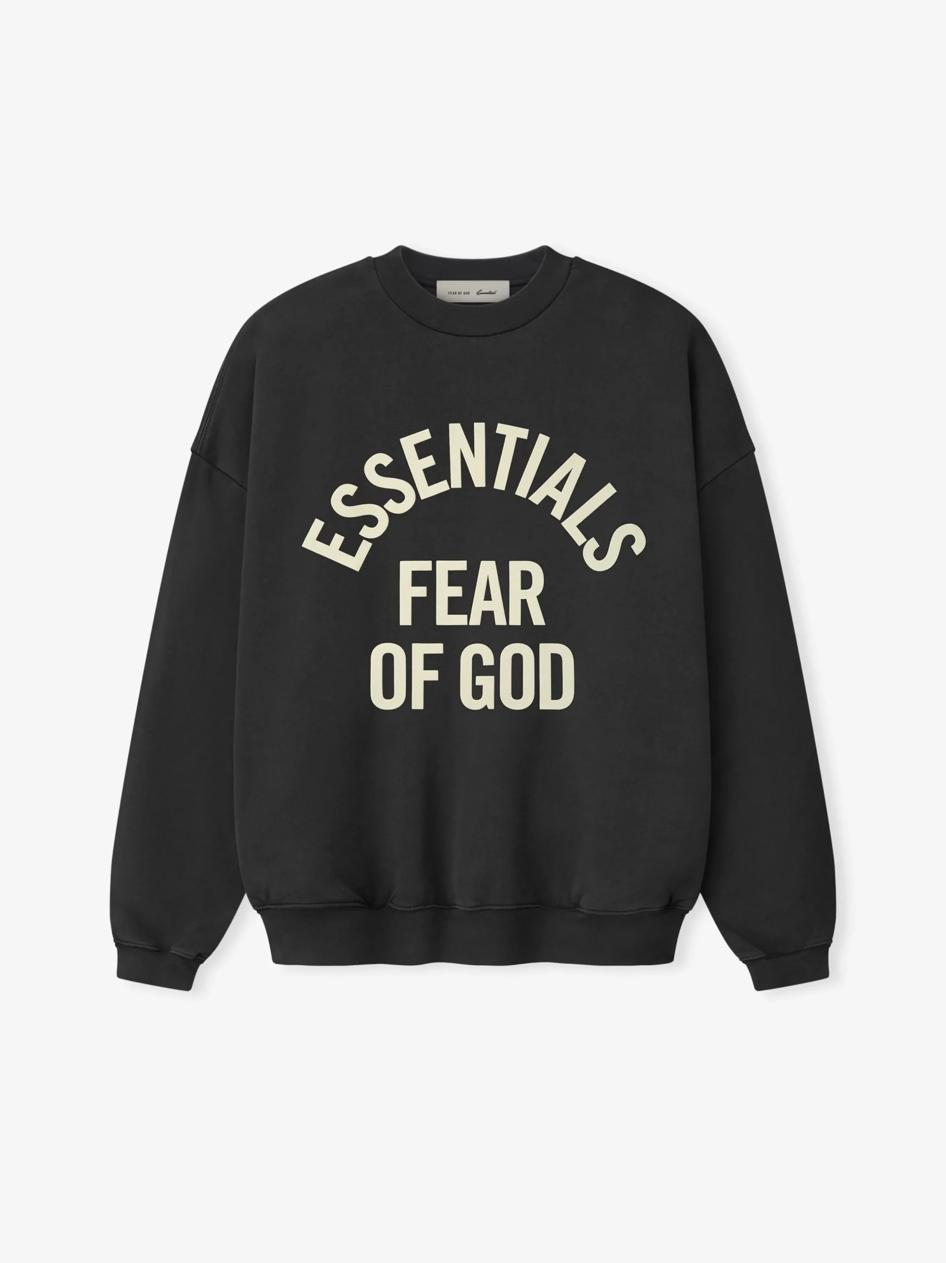 Campus 90s Crewneck Sweatshirt