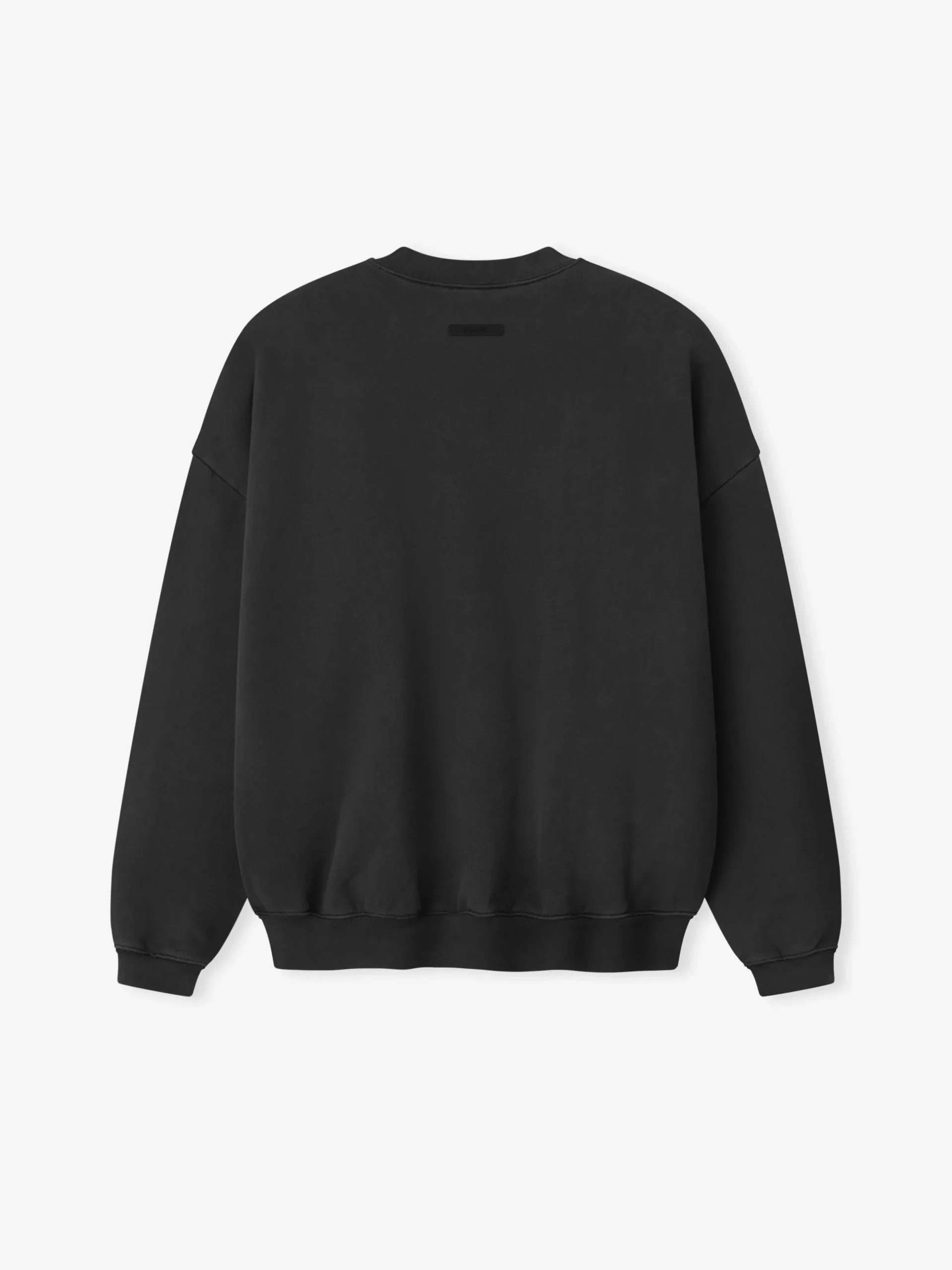 Campus 90s Crewneck Sweatshirt