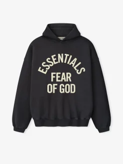 Campus 90s Hoodie