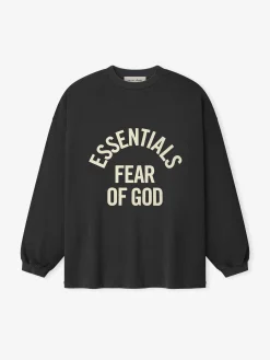Campus 90s Long Sleeve Tee