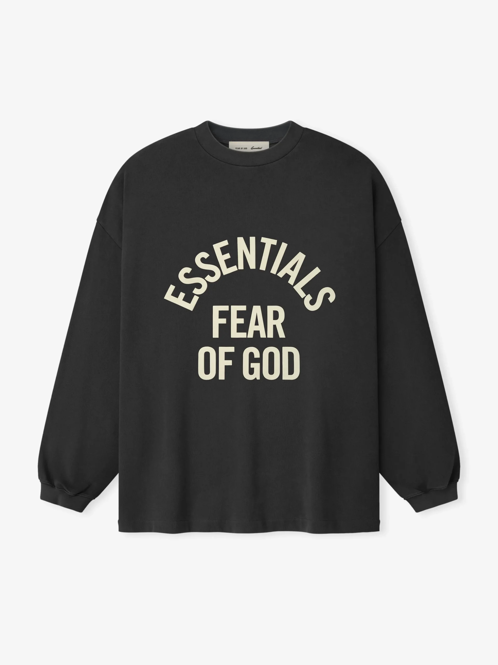 Campus 90s Long Sleeve Tee
