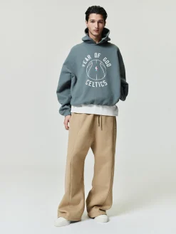 Celtics X Barkley Hendricks 90s Hoodie
