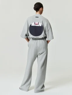 Celtics X Barkley Hendricks 90s Tee